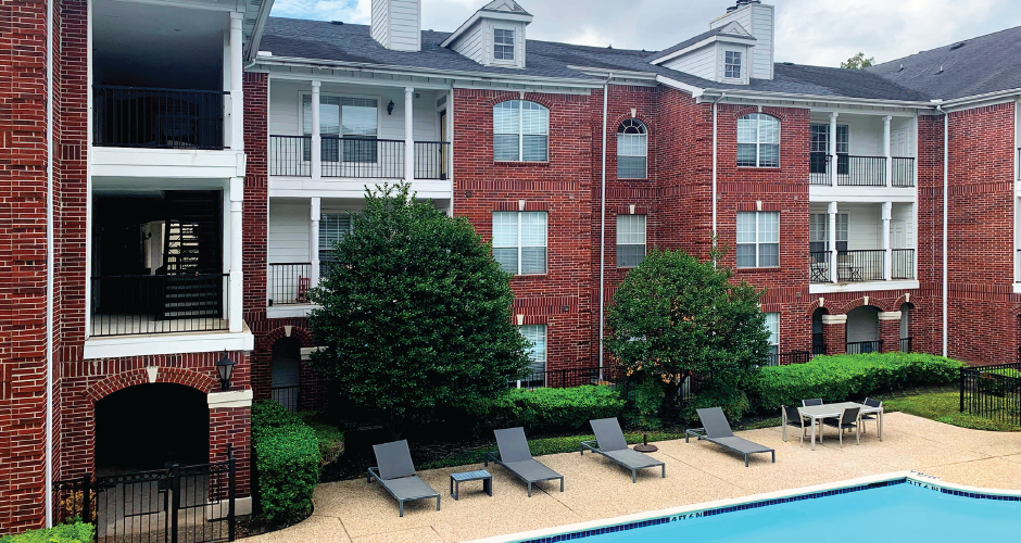 Tuscany Gate Apartments Image 7